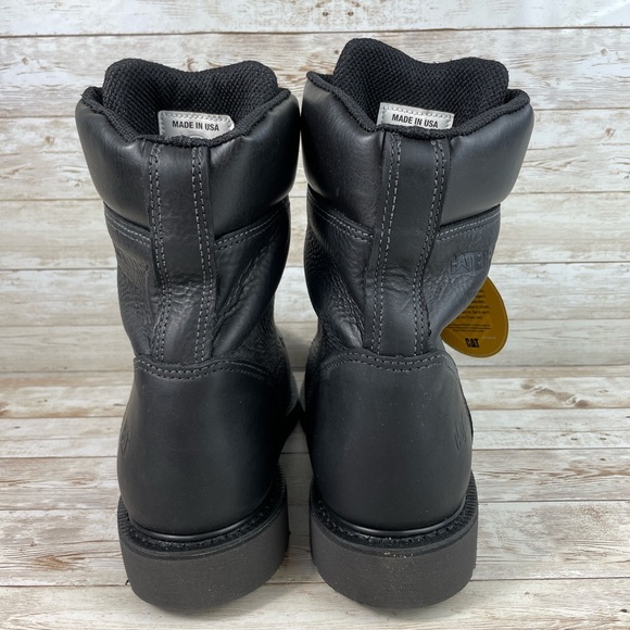 CATERPILLAR LIBERTY ST-MENS 9 - Picture 5 of 6